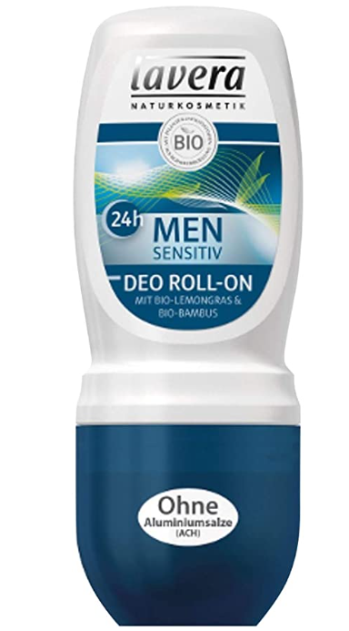 Men's sensitive ball