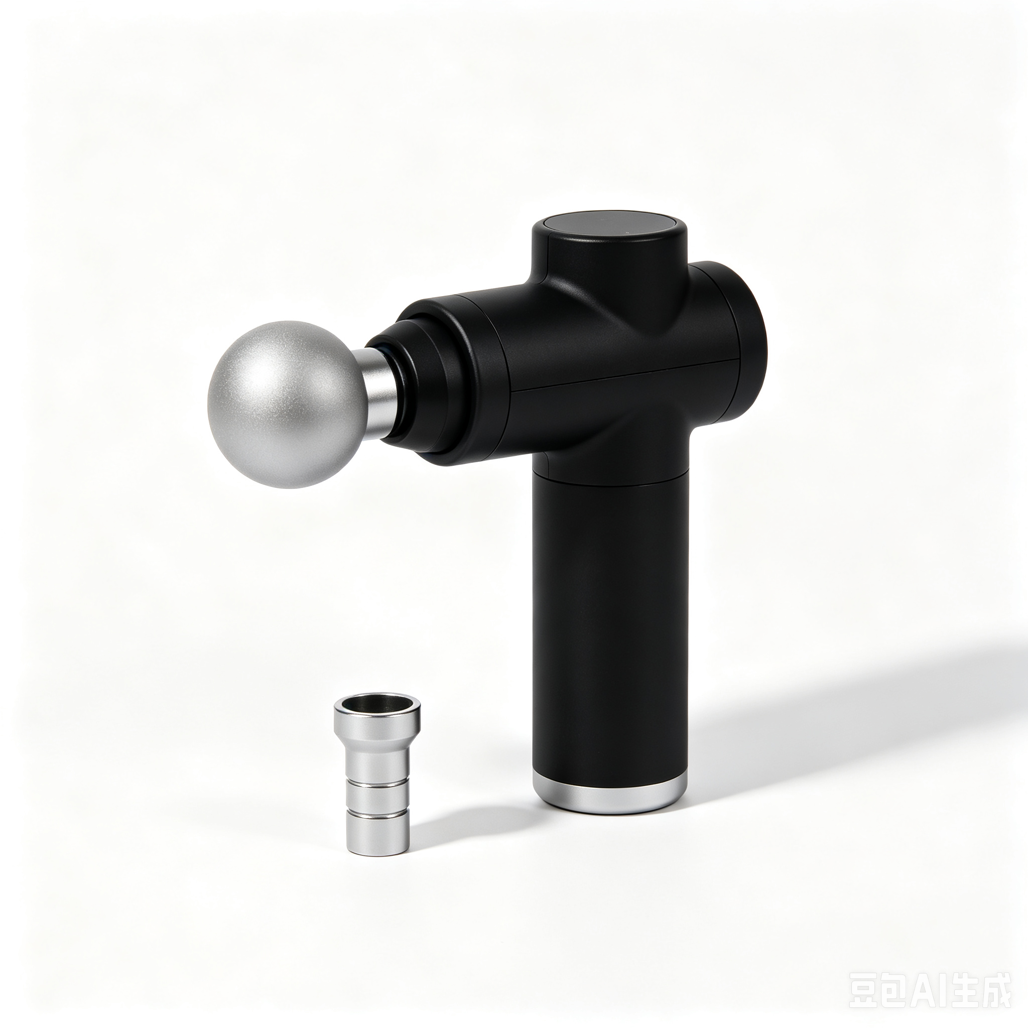 Portable Mini Massage Gun