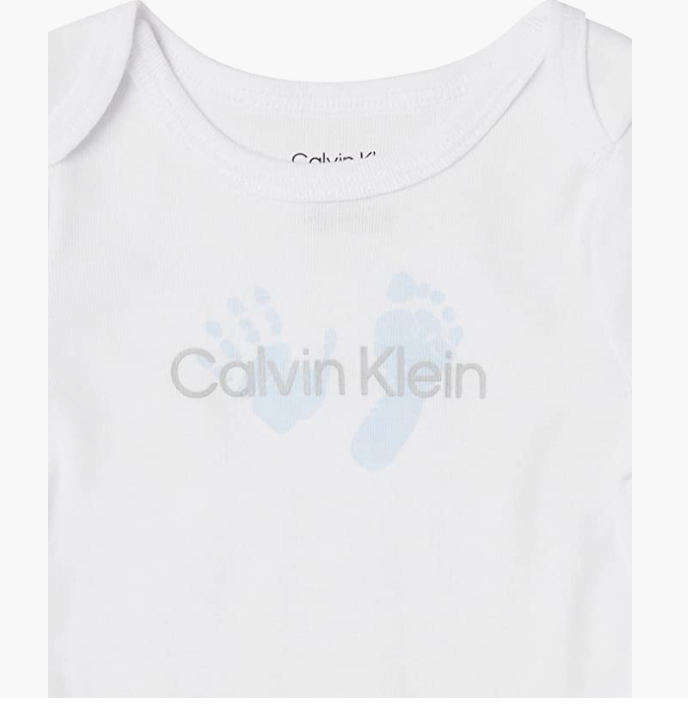 Baby boy onesie