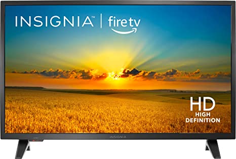Insignia 32-inch HD Smart Fire TV
