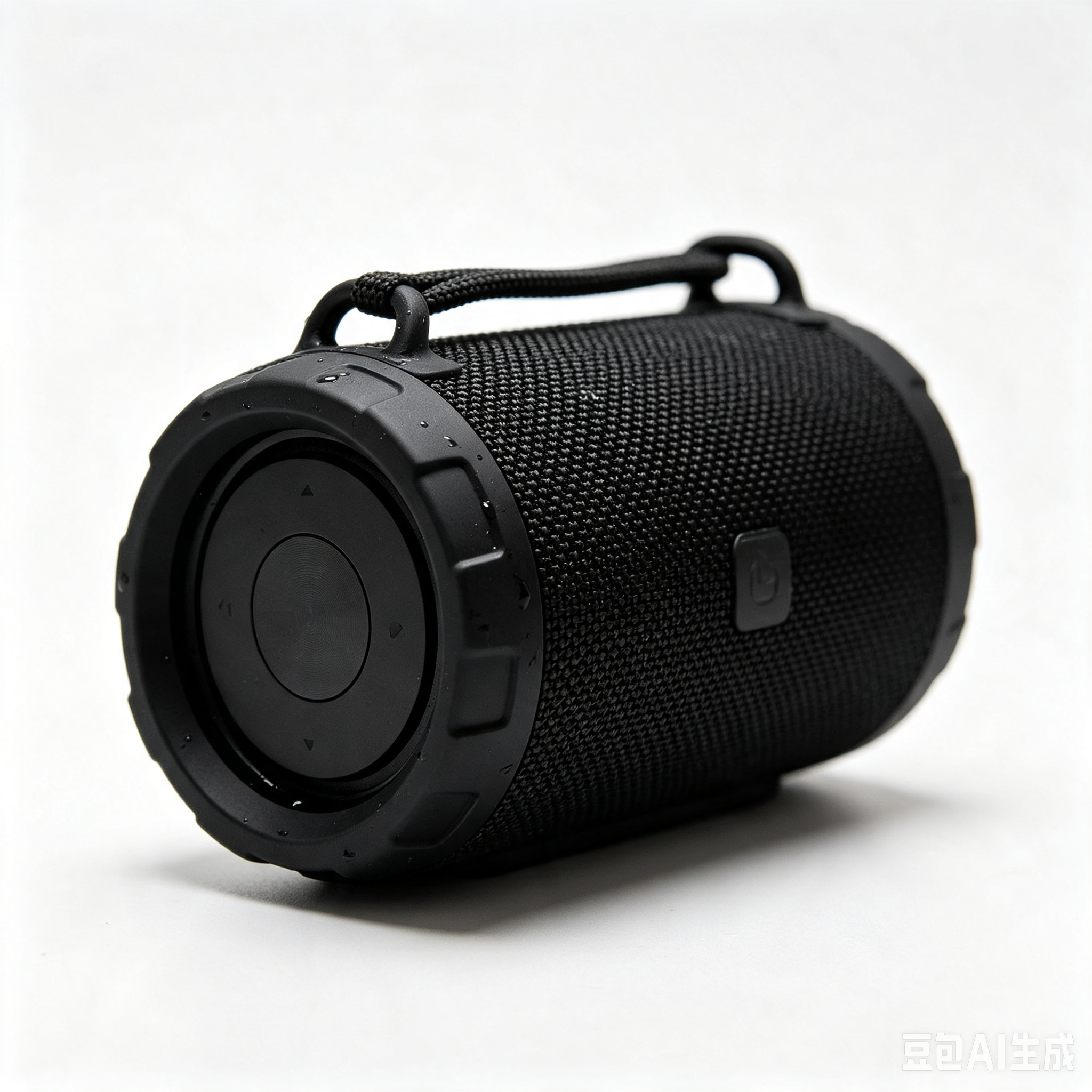 Outdoor Waterproof Bluetooth Speaker
