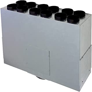 air distributor box