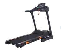 Gymax ES2704 Folding Electric Treadmill 1.5-3.0HP