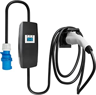 Stylish 2 EV Charging Cable Type