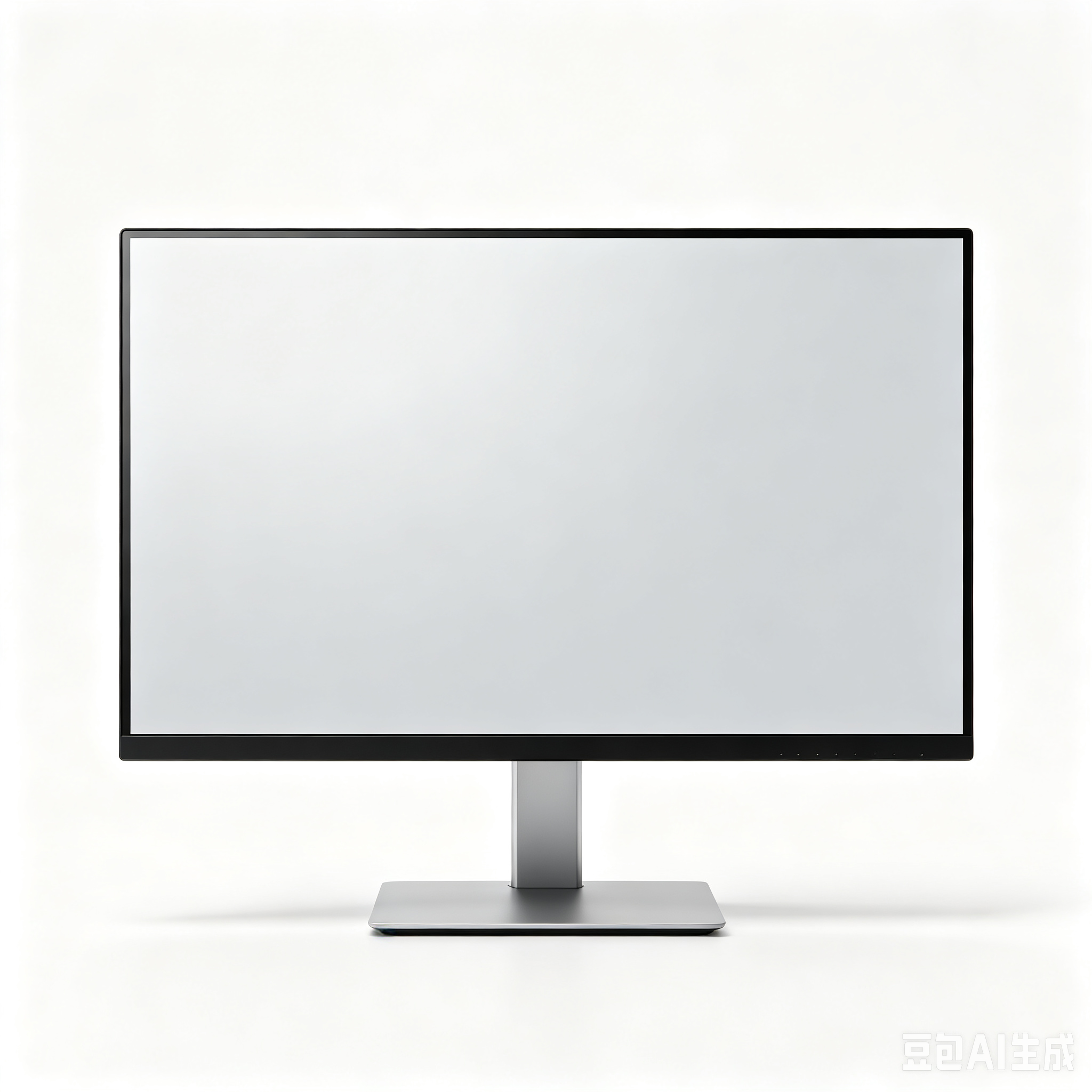 24-inch home computer monitor