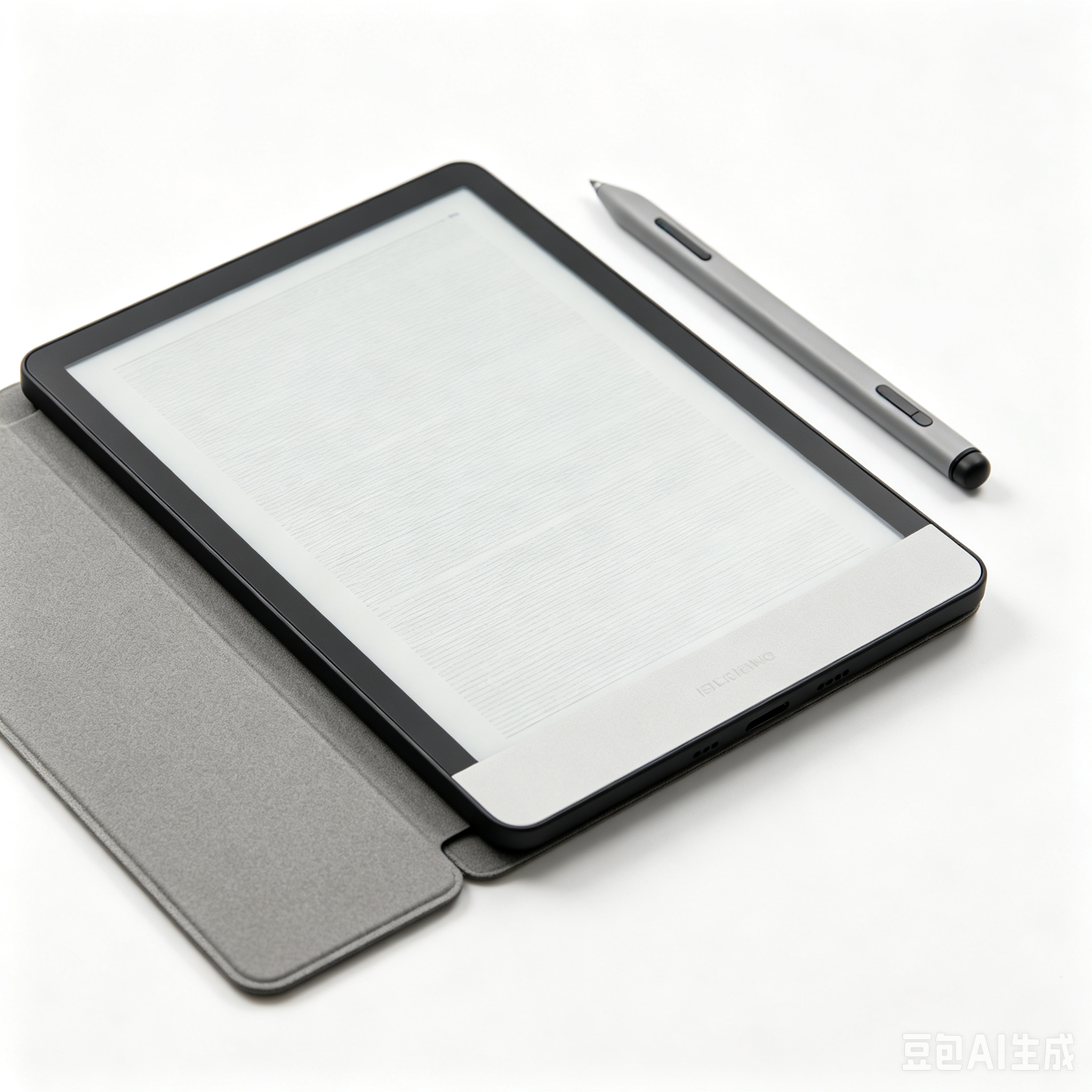 Top-spec E-book Reader with Handwriting Support (10.3-inch)