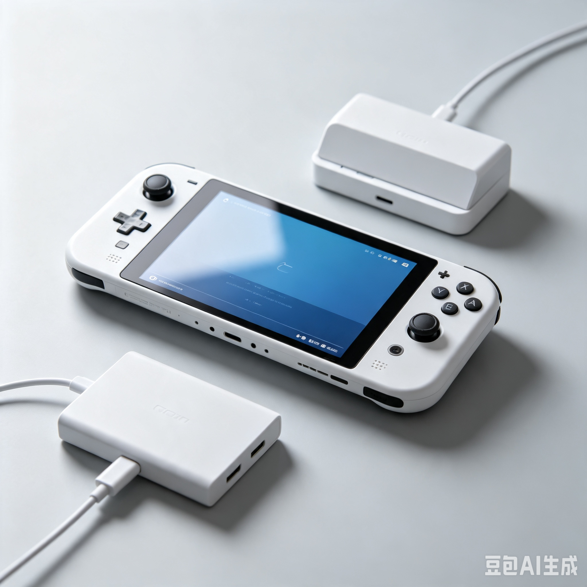 Nintendo Switch OLED &ndash; Professionally Customized Complete Gaming System