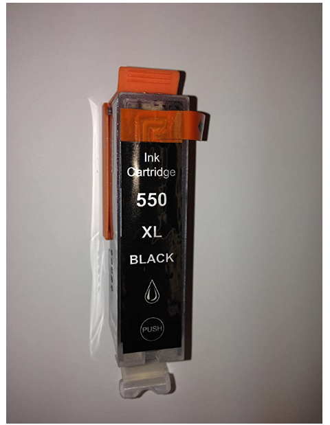 Smart card type plastic cylinder