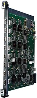 Enterasys ER16-SX-08 Ethernet 1000Base-SX Fiber Module
