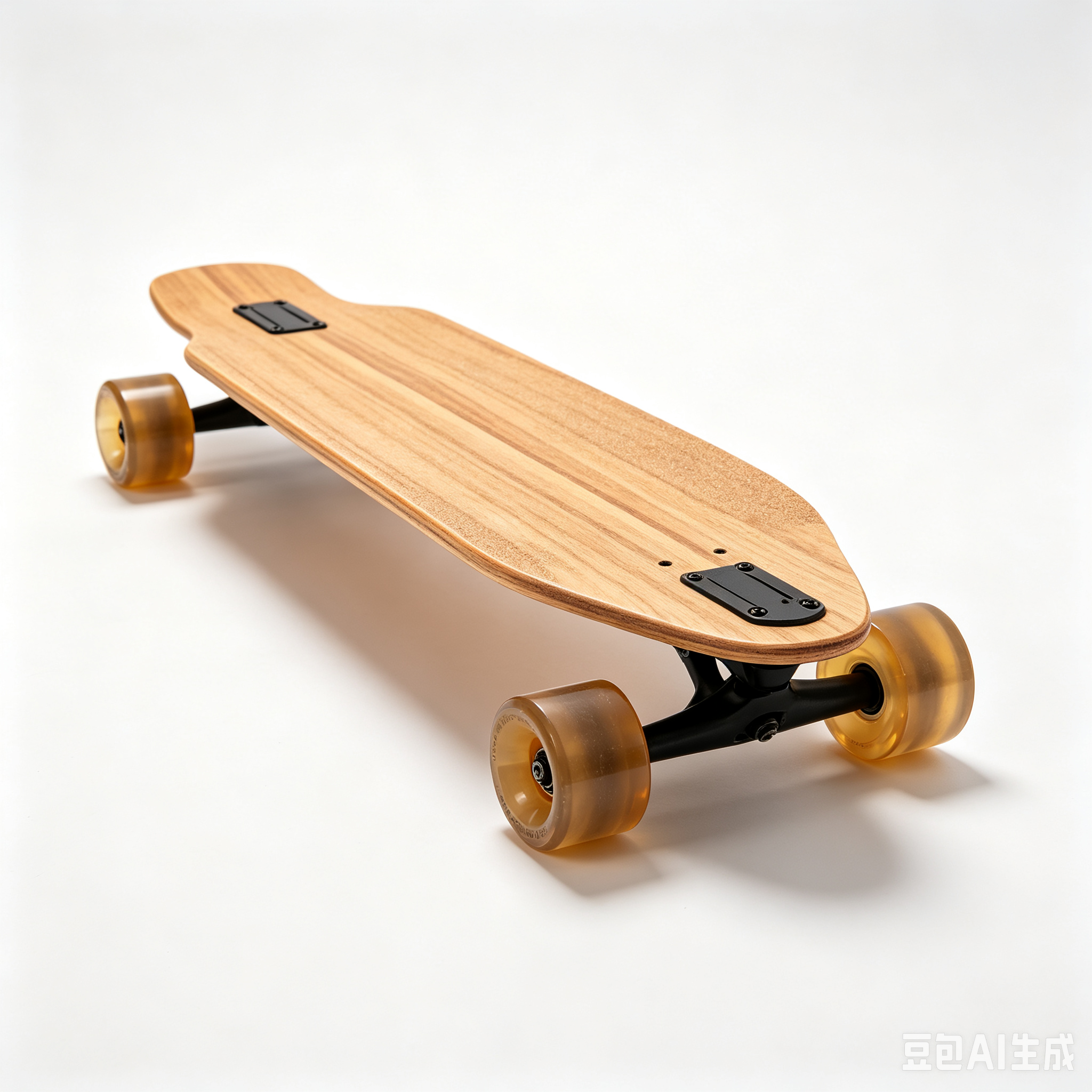 Professional Complete Longboard for Adults