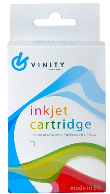Compatible cartridges for Canon