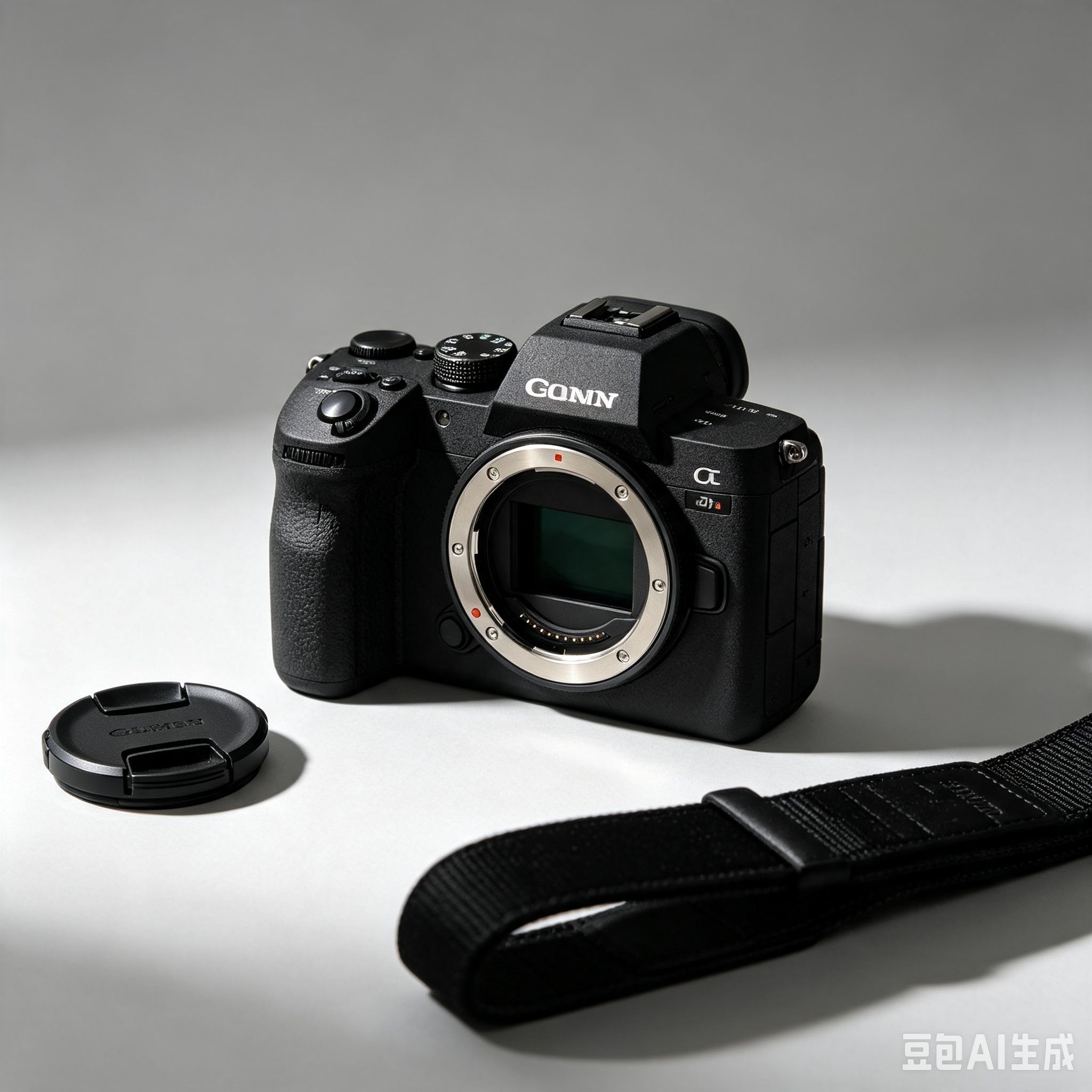 Sony A7 IV Full-Frame Mirrorless Camera Body