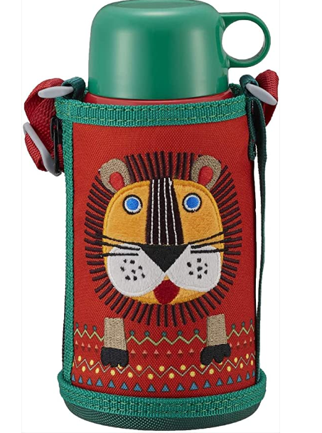 Tiger stainless steel thermos Cup