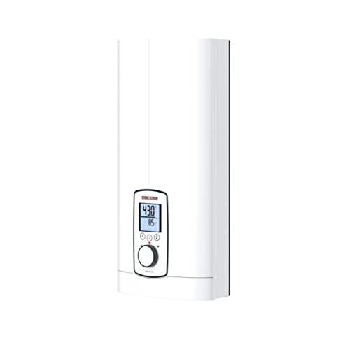 Stiebel Eltron All Electronic Instantaneous Water Heater