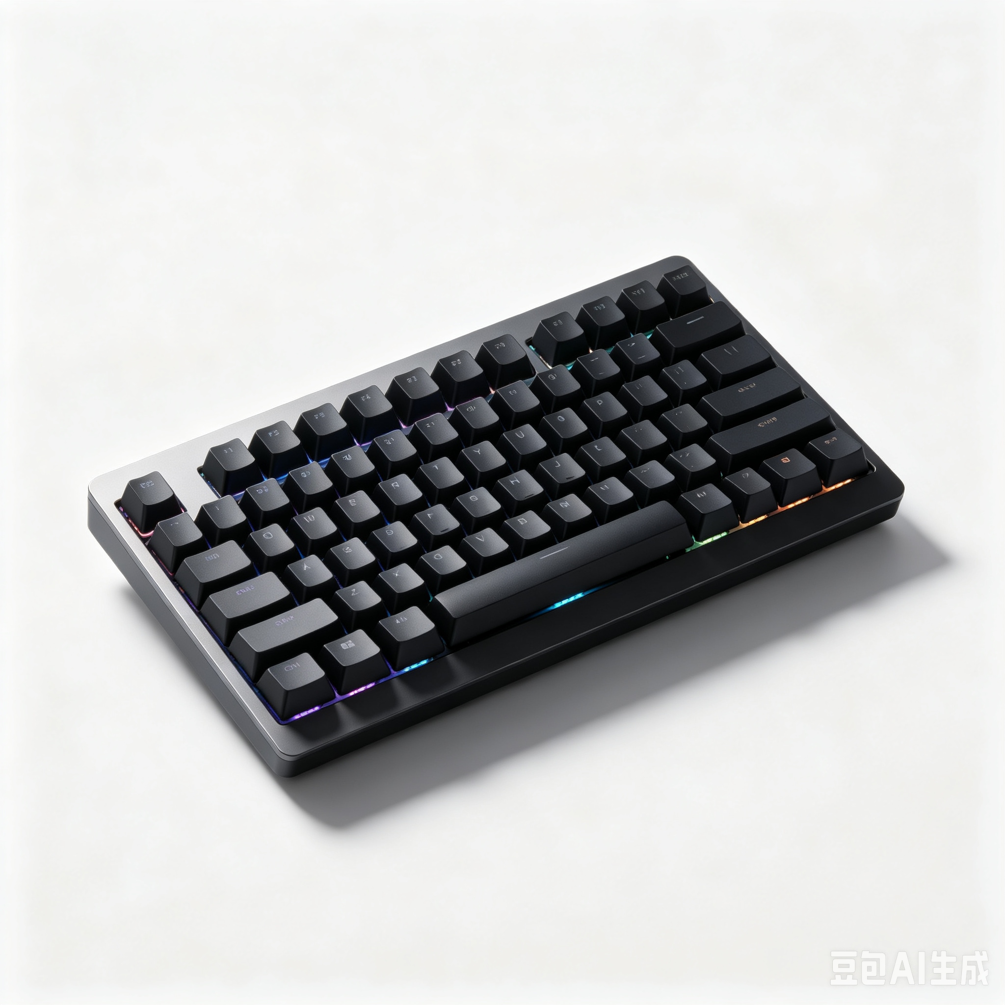 Desktop Mechanical Keyboard (High-End Custom Model)