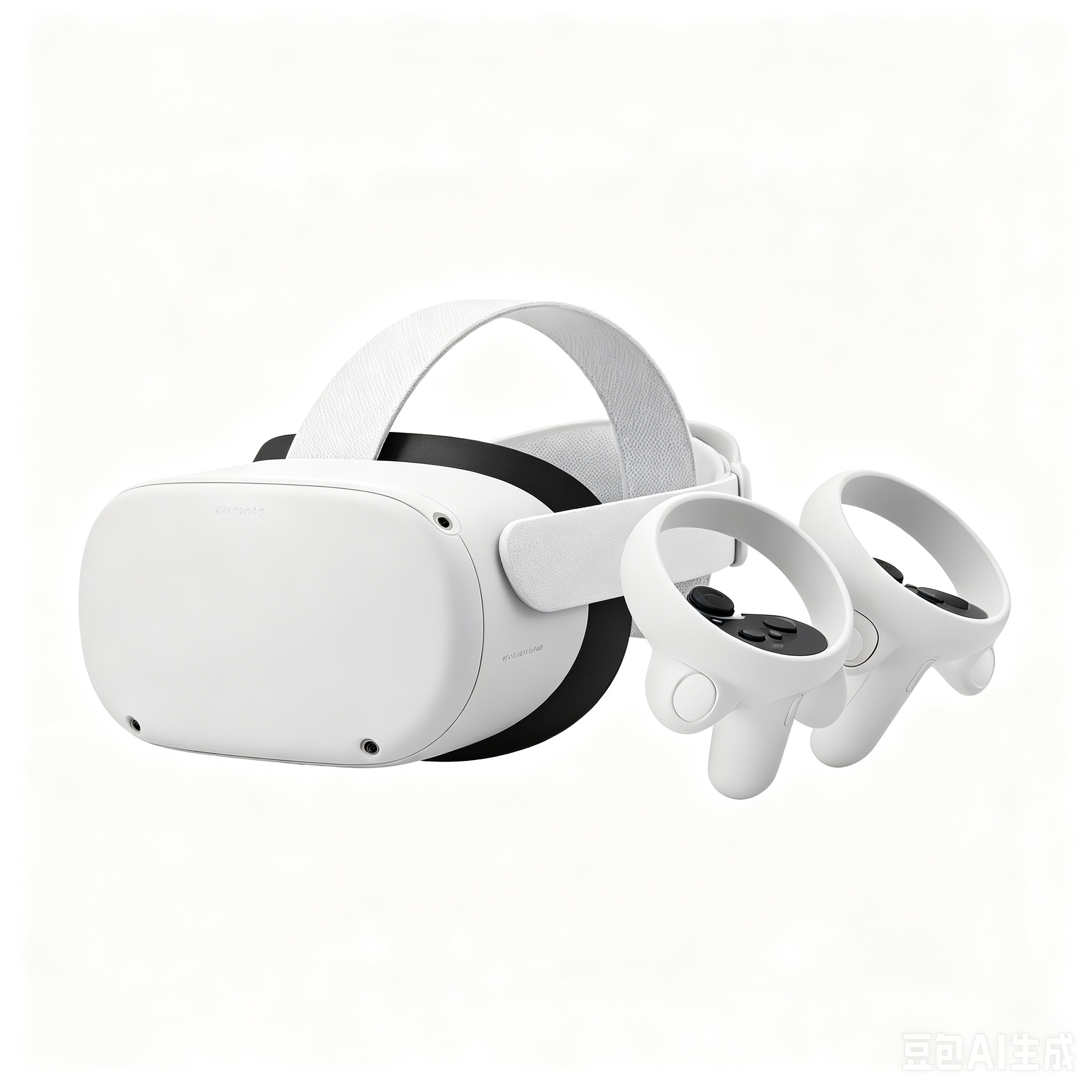 Meta Quest 3 128GB All-in-One VR Headset