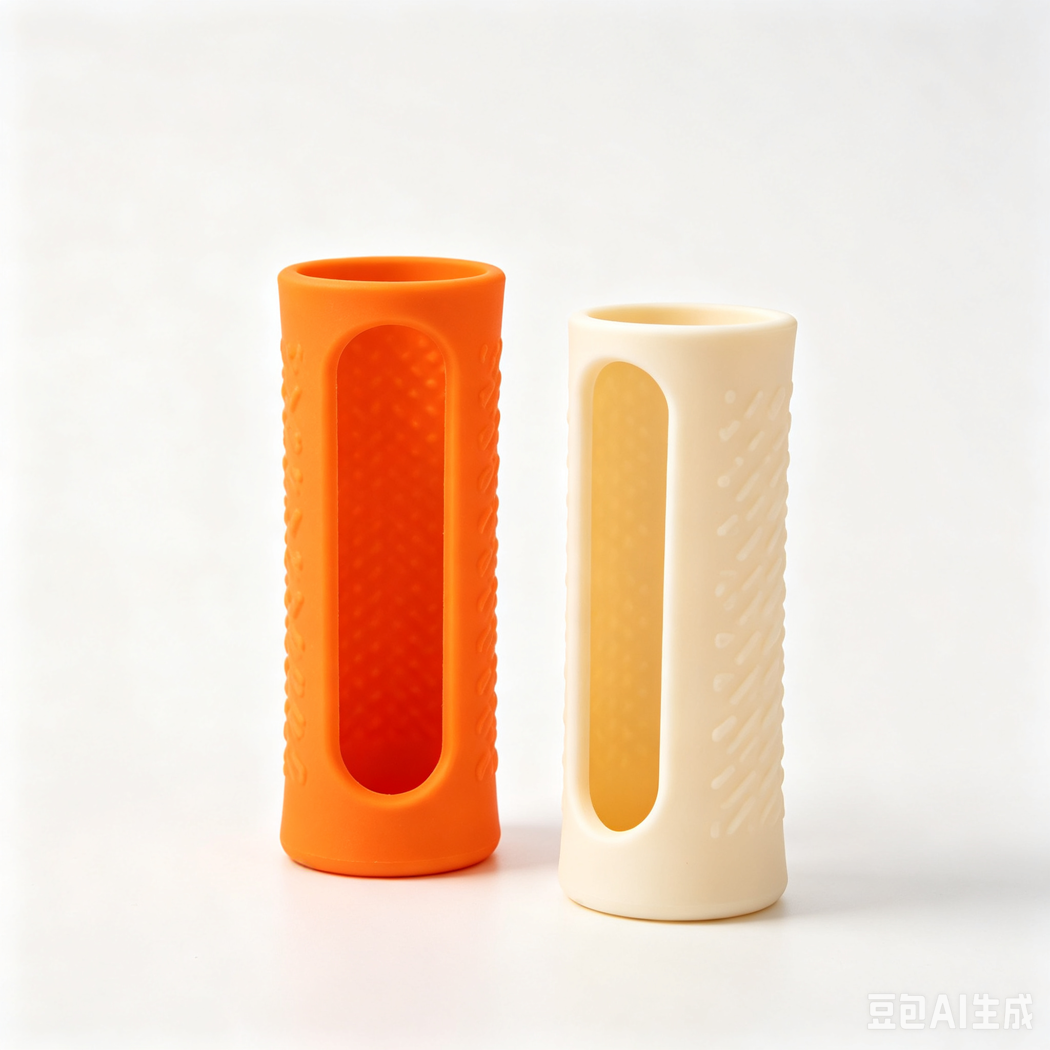 Silicone Anti-Scald and Heat-Insulating Pot Handle Cover