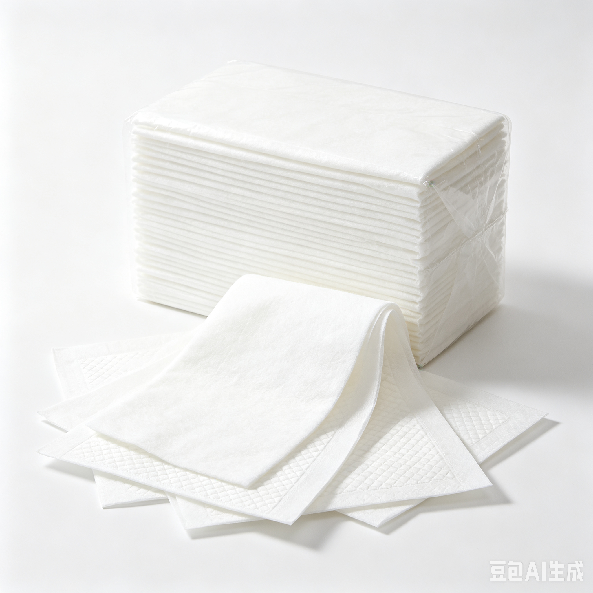 Pet Urine-Absorbing Pad