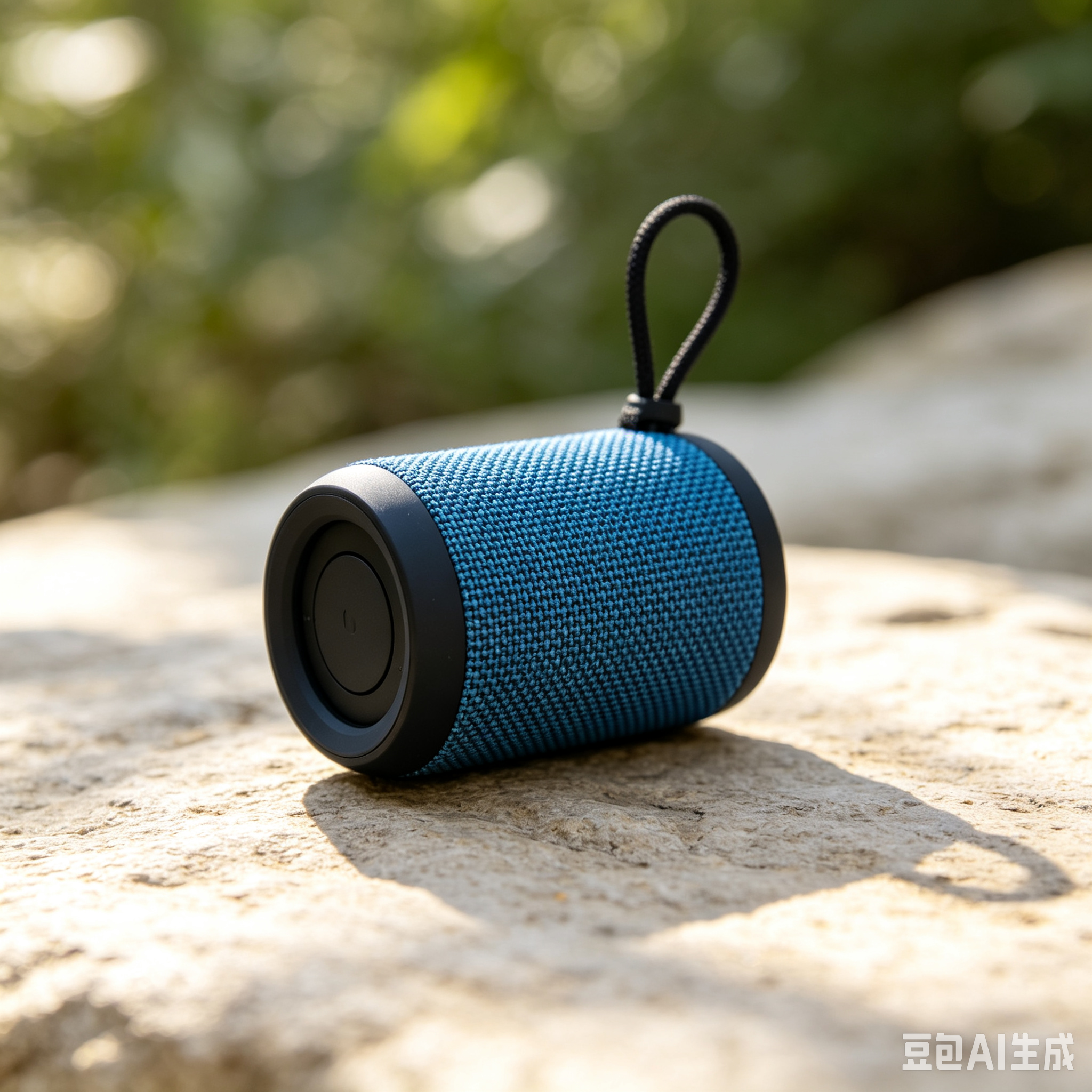 Mini Portable Outdoor Bluetooth Speaker
