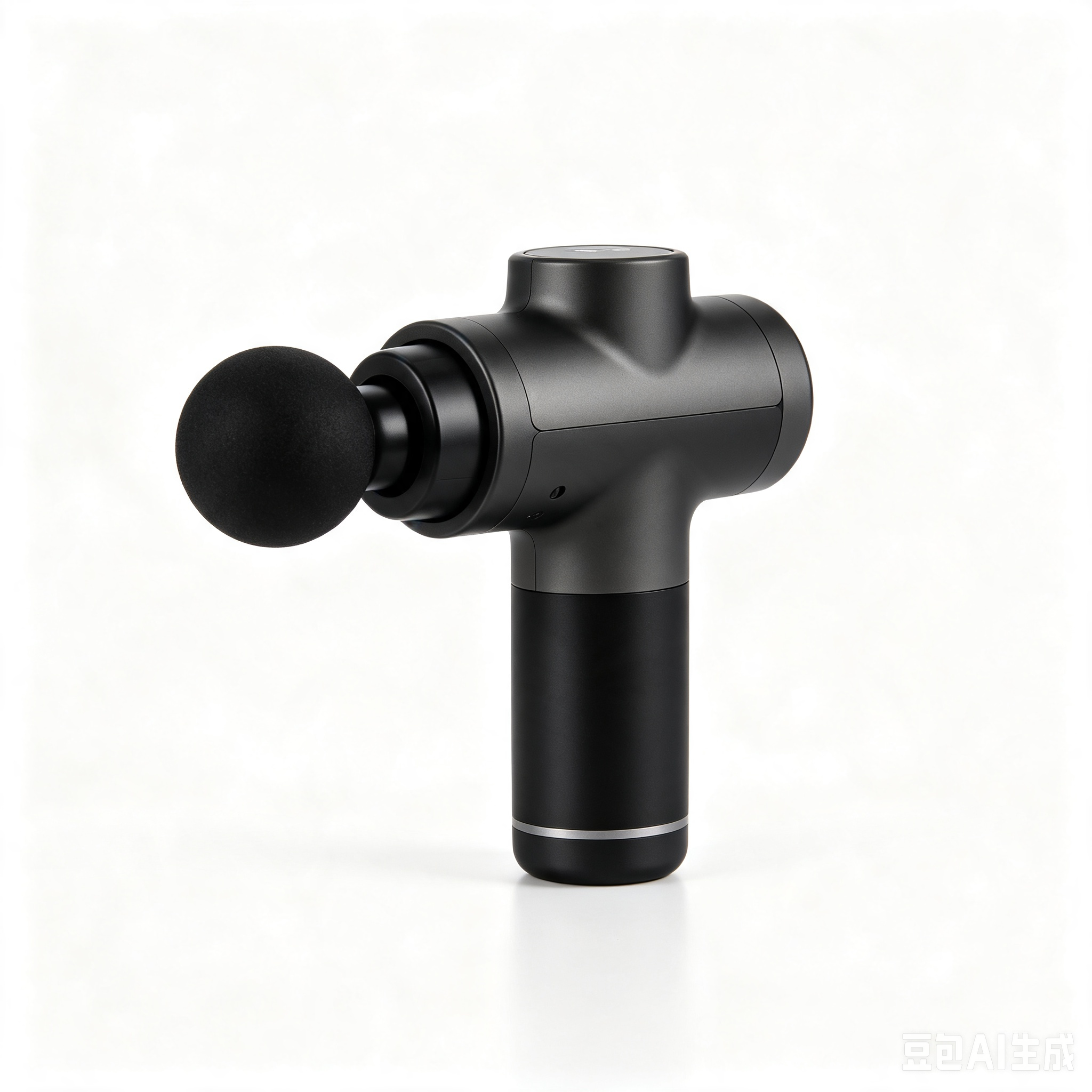 Mini Portable Massage Gun