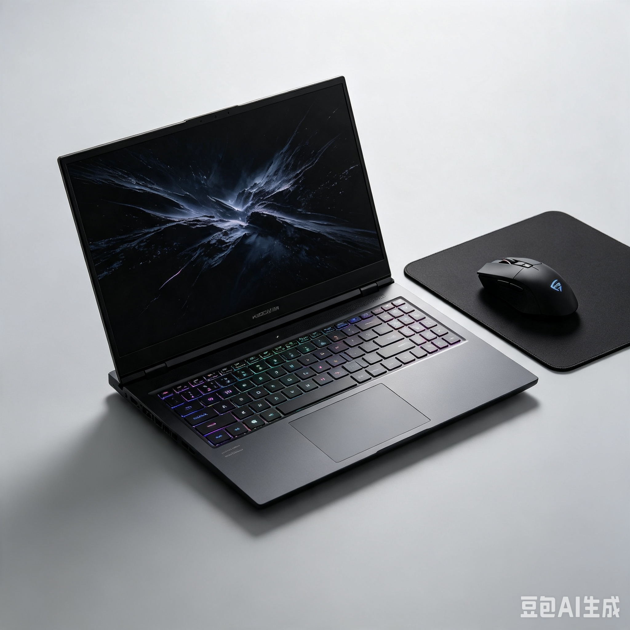ASUS ROG Zephyrus M16 High-End Gaming Laptop