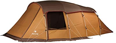 Tent Starter 2 Room Elfield