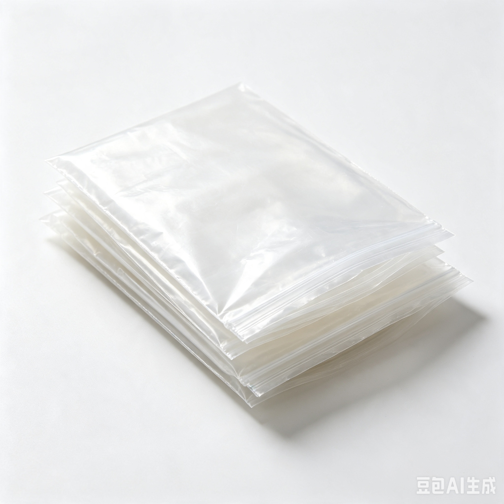 Small-Size Sealable Fresh-Keeping Bag Set