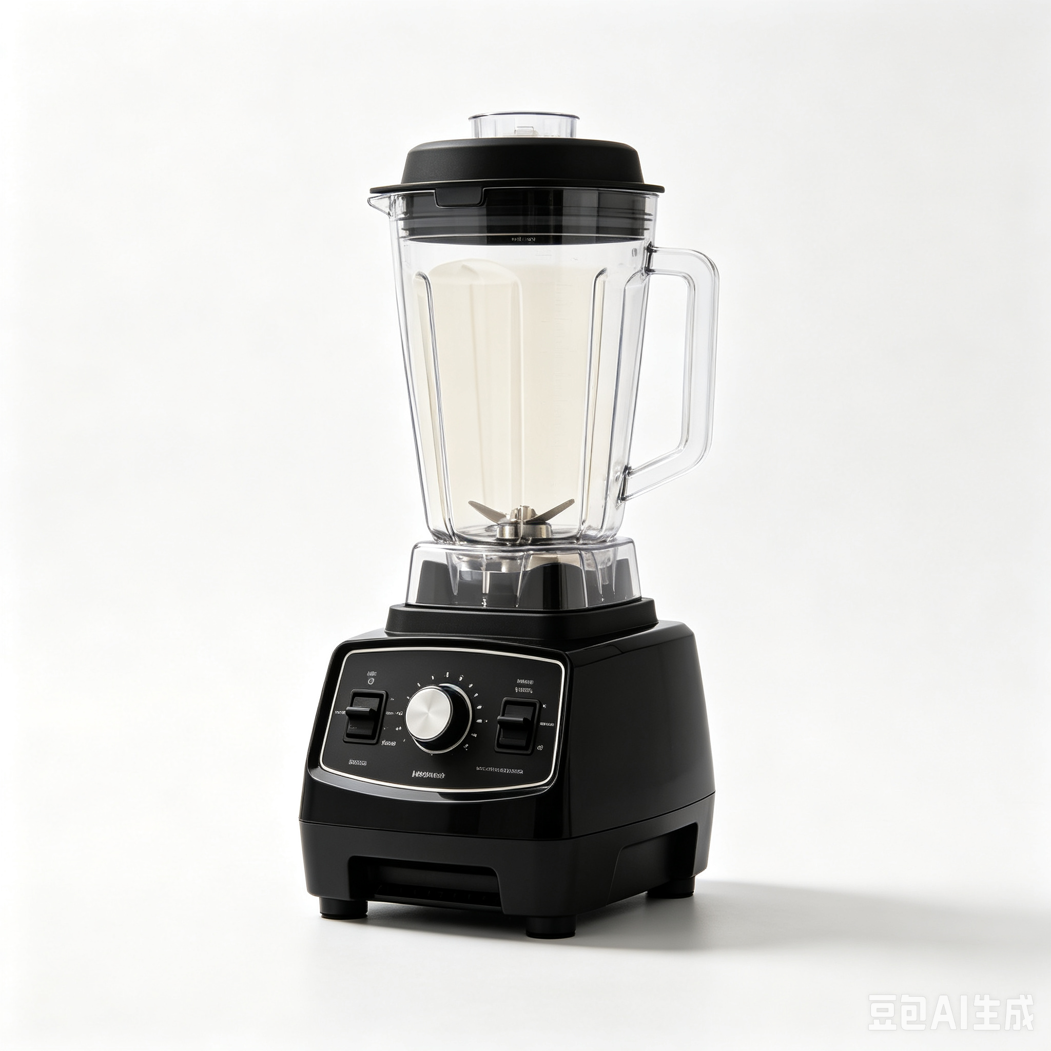 Multifunctional Home High-Speed ​​Blender