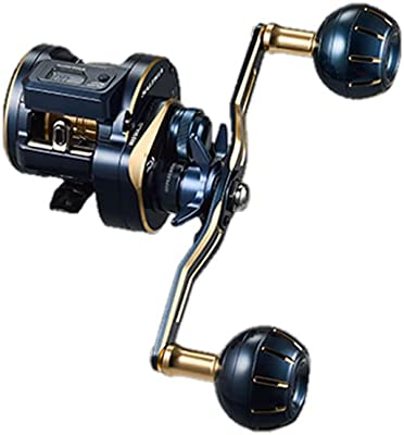 Fishing Wheel (2026 model)