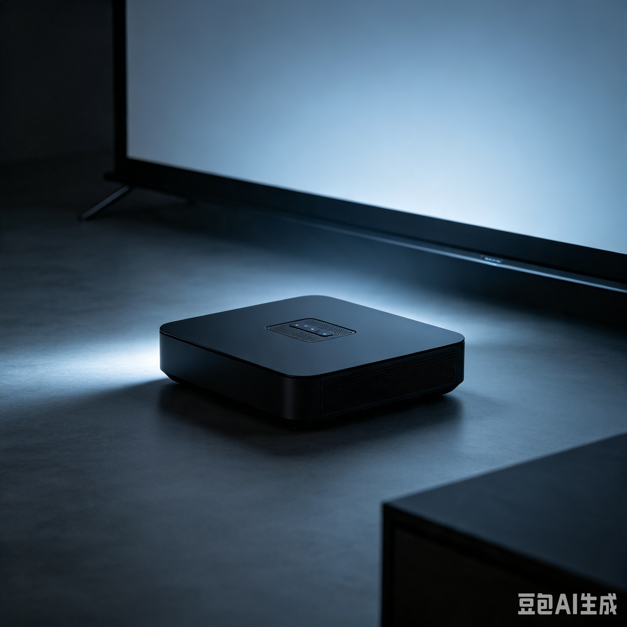 XGIMI RS Pro 2 4K Laser Projector (Unit Only)