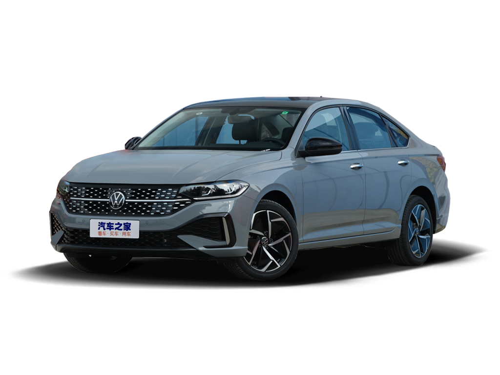 2019 Lavida Qihang 1.5L Automatic Fashion Edition