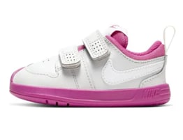Nike Pico 5 TDV Kids' Shoes Black/White/Active Fuchsia