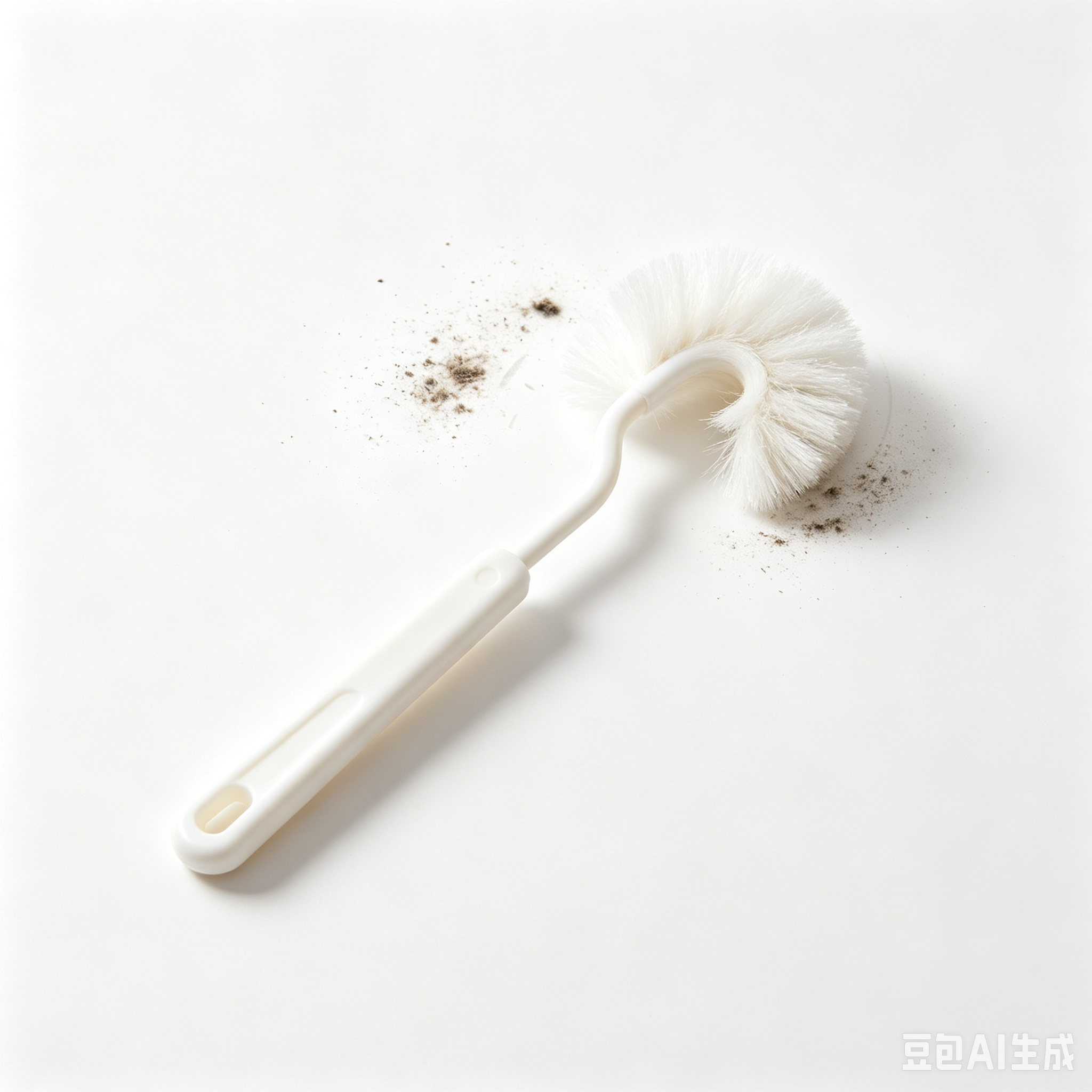 Mini Ceiling Fan Dusting and Cleaning Brush