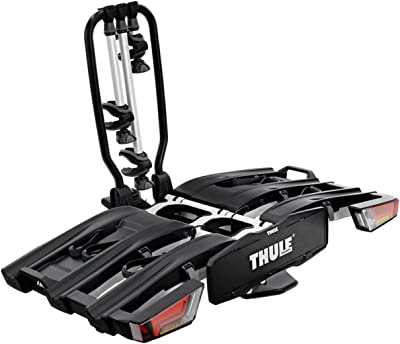 Thule PORABICI EASYFOLD XT FIX4BIKE 3BIKE 13 stitches