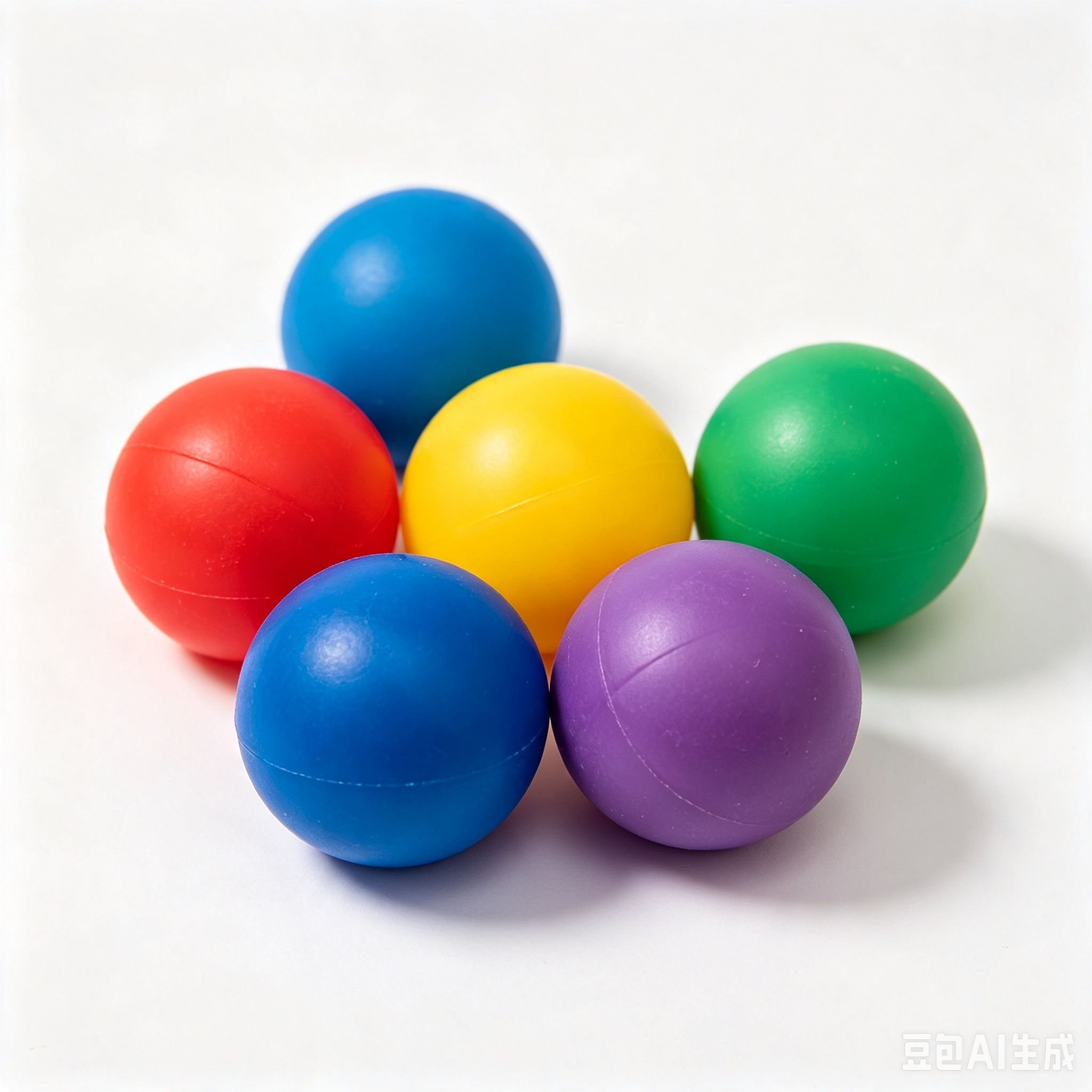 Bouncy ball