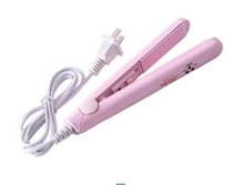 Nova Thin Travel Mini Hair Straightener 150℃ Multiple Colors