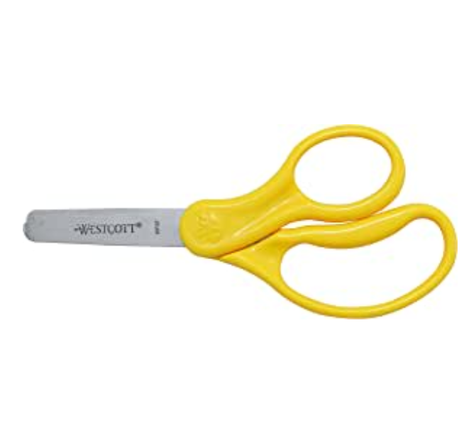 Classic Kids Scissors