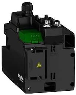 Schneider Electric PIA DRV 03 05 Motor, 19.2 Nm, IP40, with Keyway