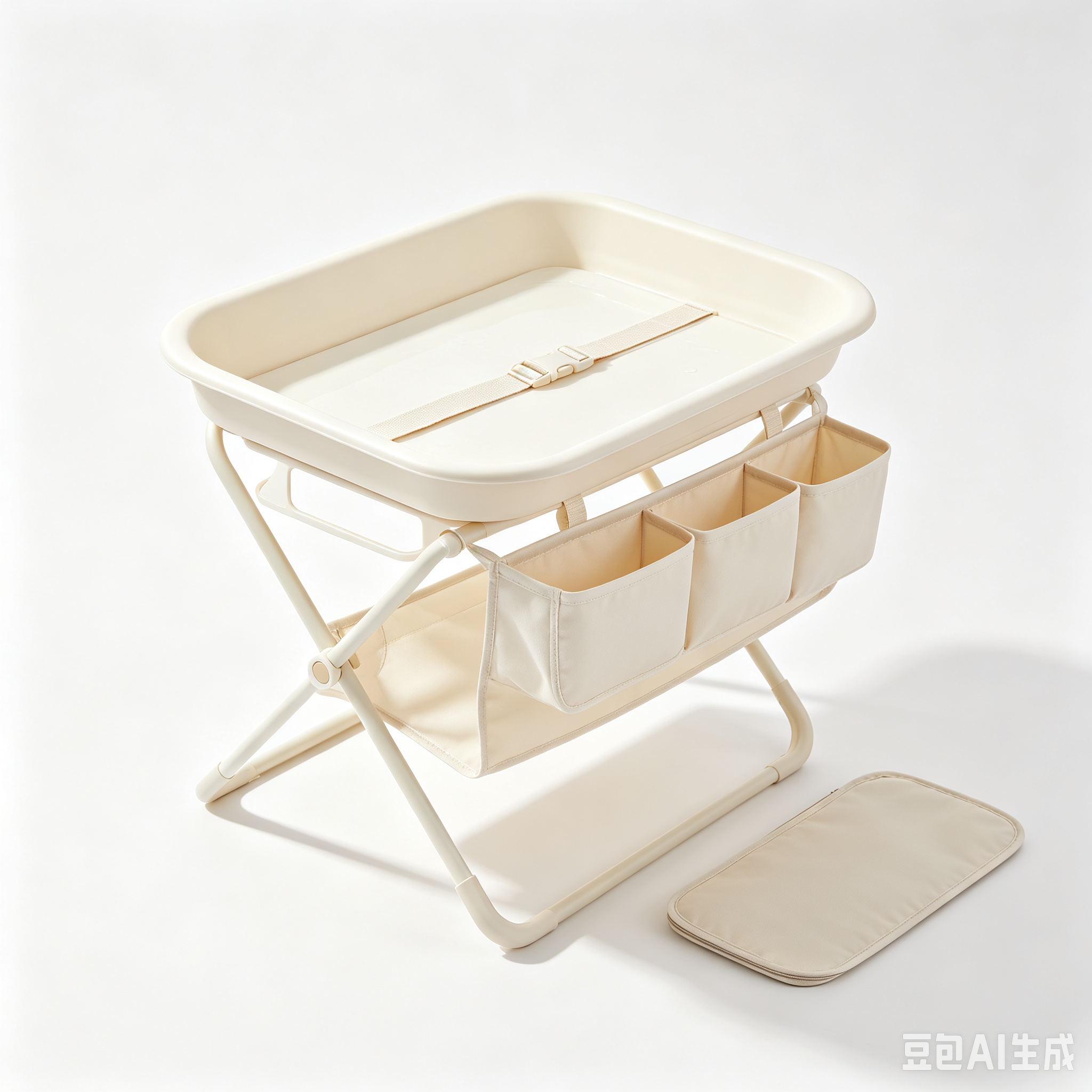 Portable Foldable Baby Changing Station