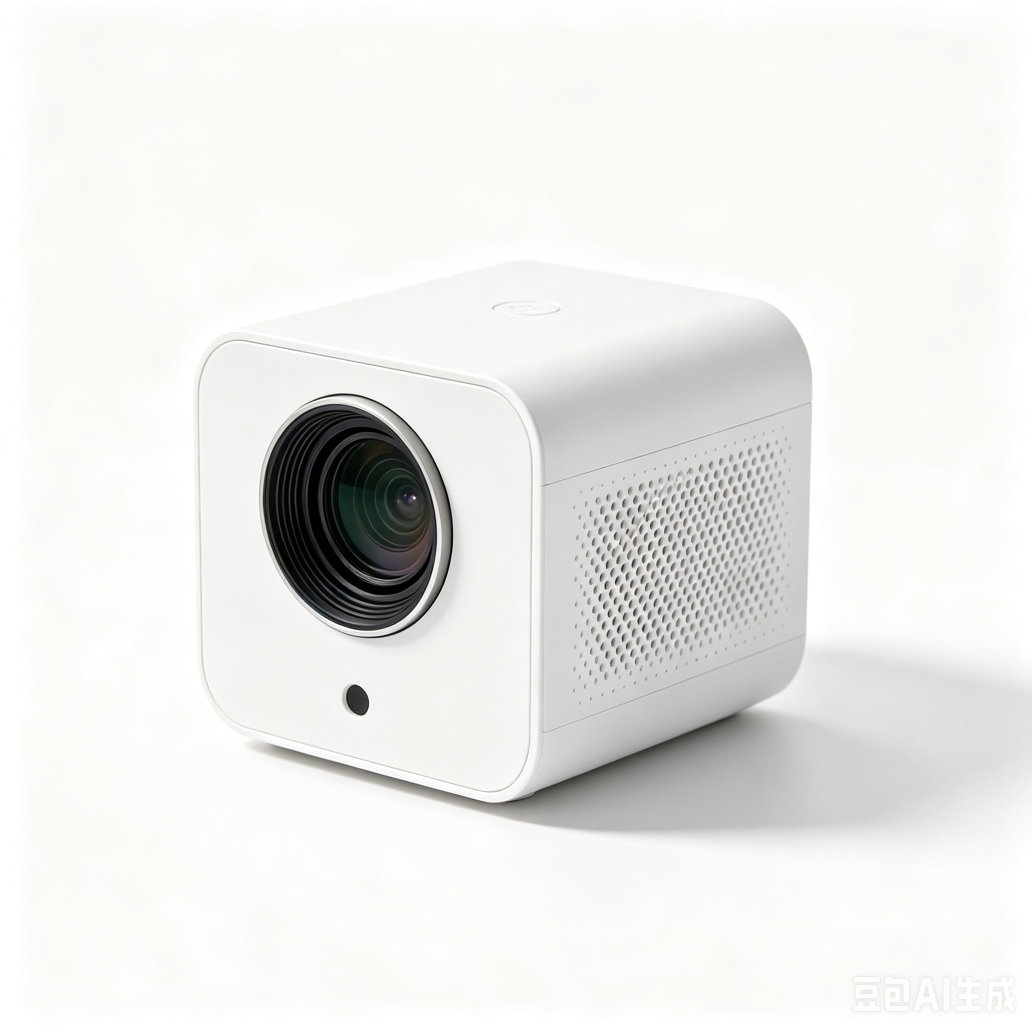 HD Portable Projector (Mini Model)