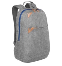 Home Urban 1 Grey/Blue Laptop Backpack for PC
