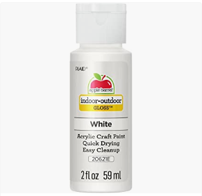 Plaid 20621 Apple Barrel Gloss