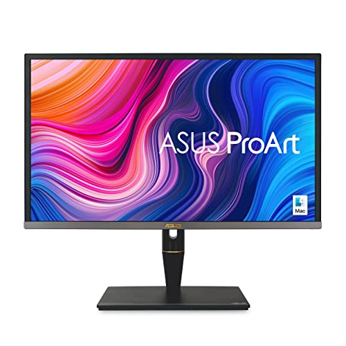 Asus ProArt Display PA27UCX-K 27-inch 4K HDR Mini LED display