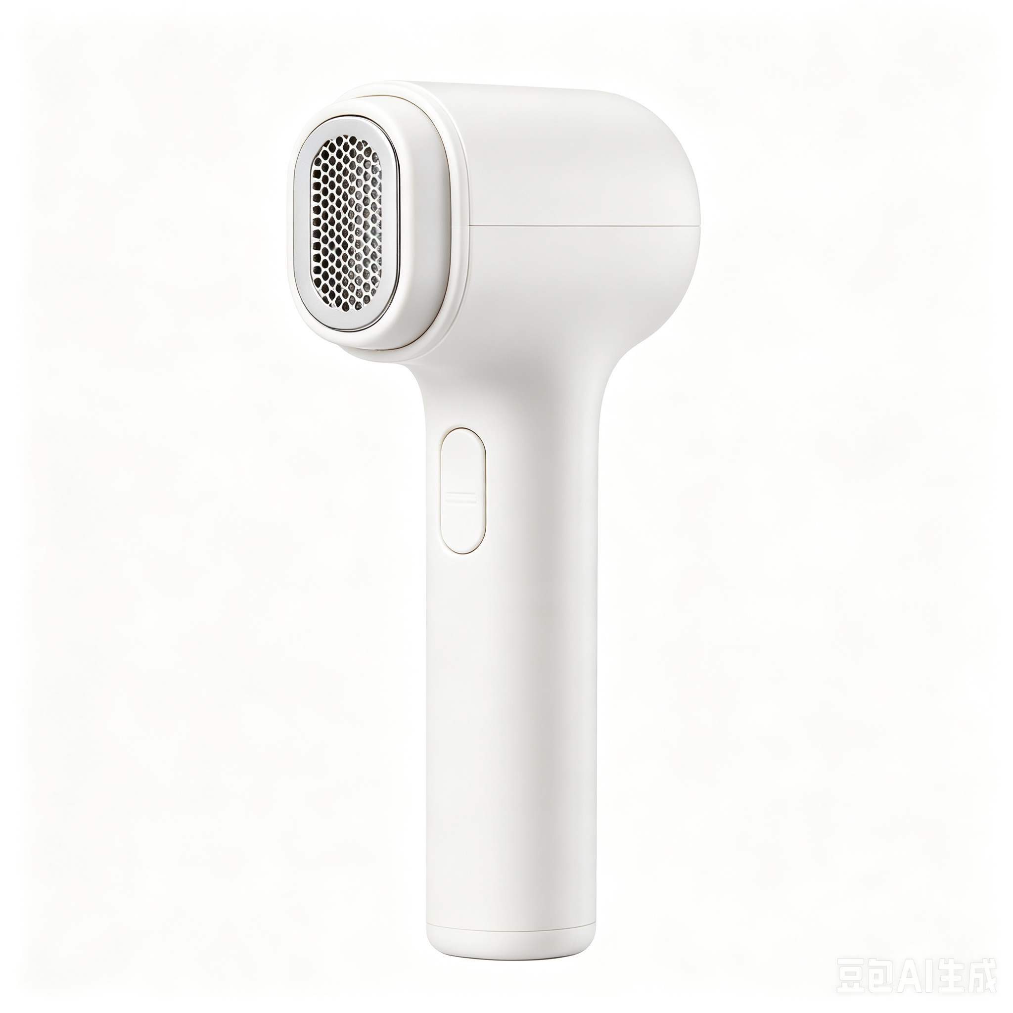 Mini Handheld Electric Hair Removal Device
