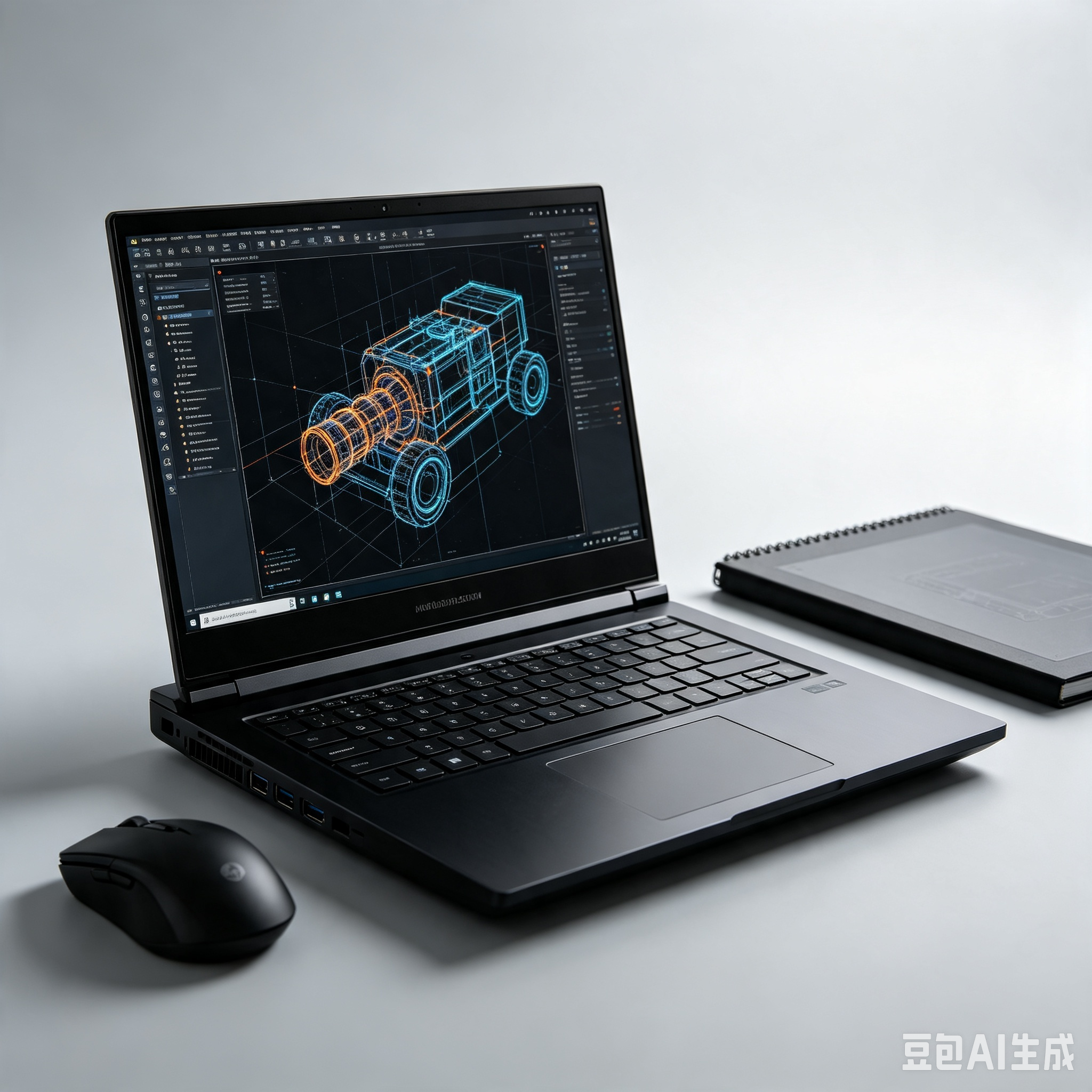 HP ZBook Mobile Workstation