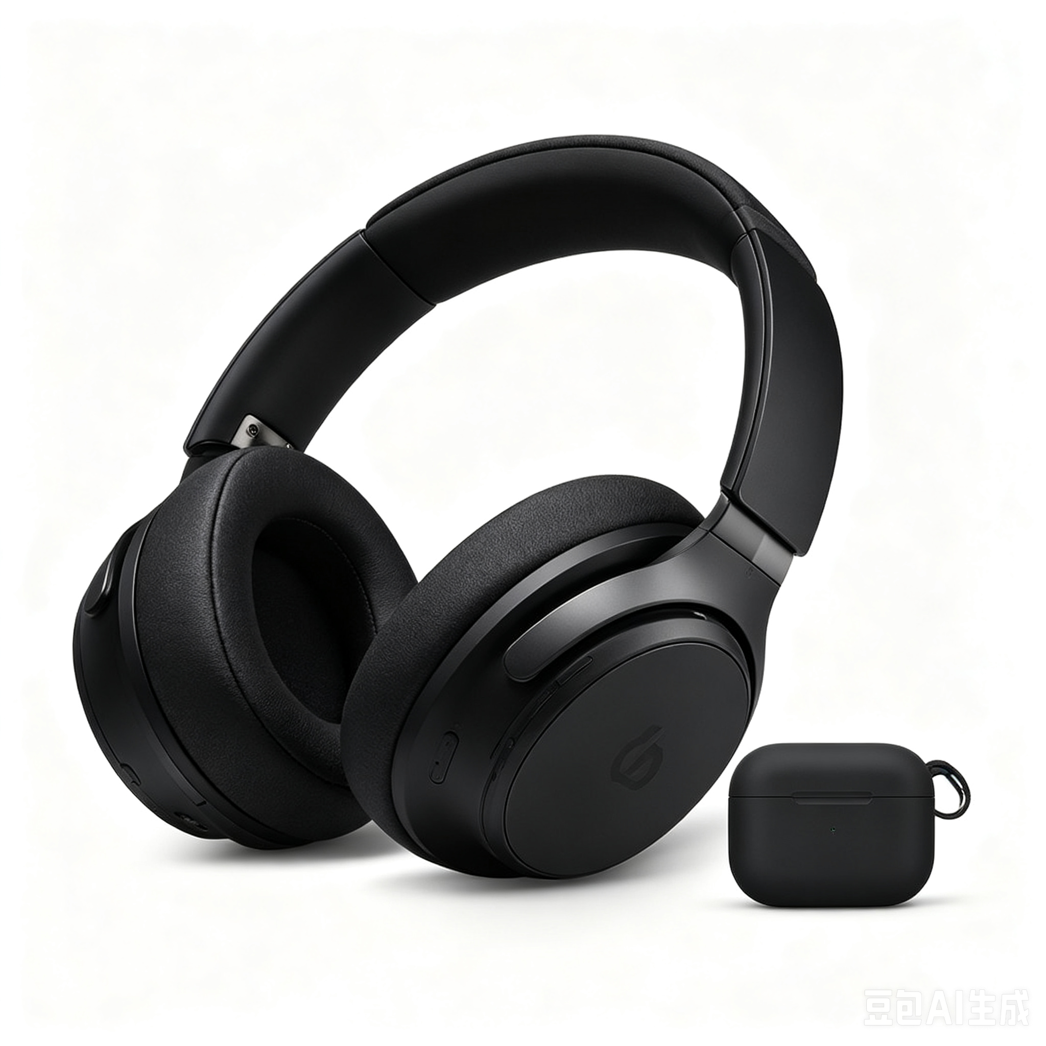 Sony WH-1000XM6 Flagship Noise-Canceling Headphones