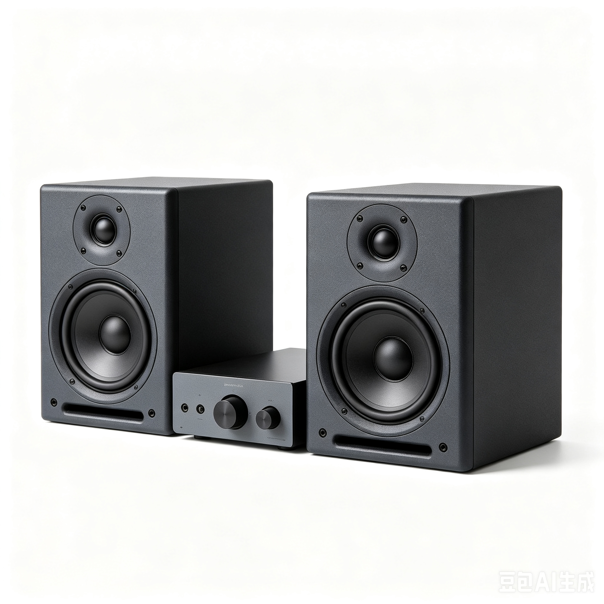 Edifier M90 Desktop Active Hi-Fi Speaker System