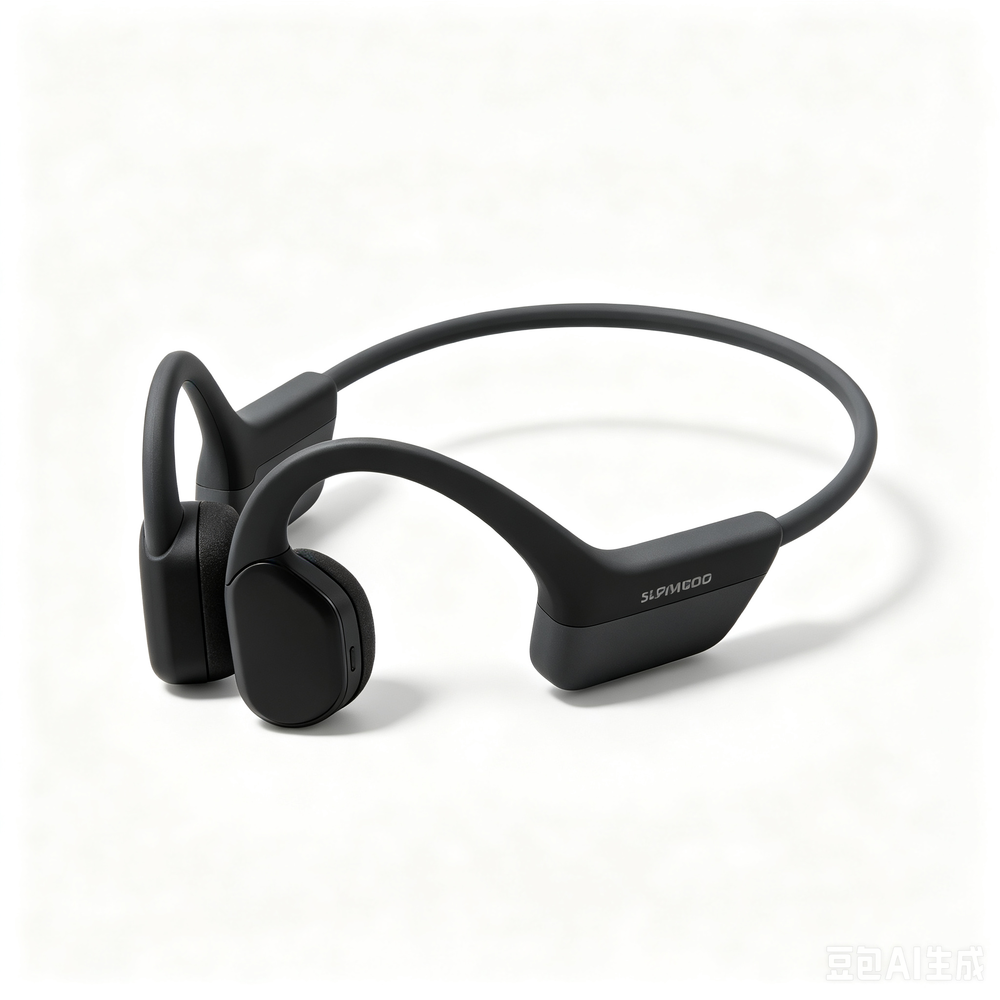 Shokz Bone Conduction Sports Headphones