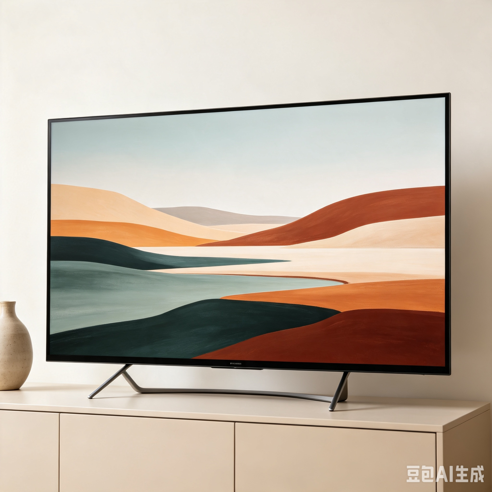 Samsung The Frame 55-inch Art TV