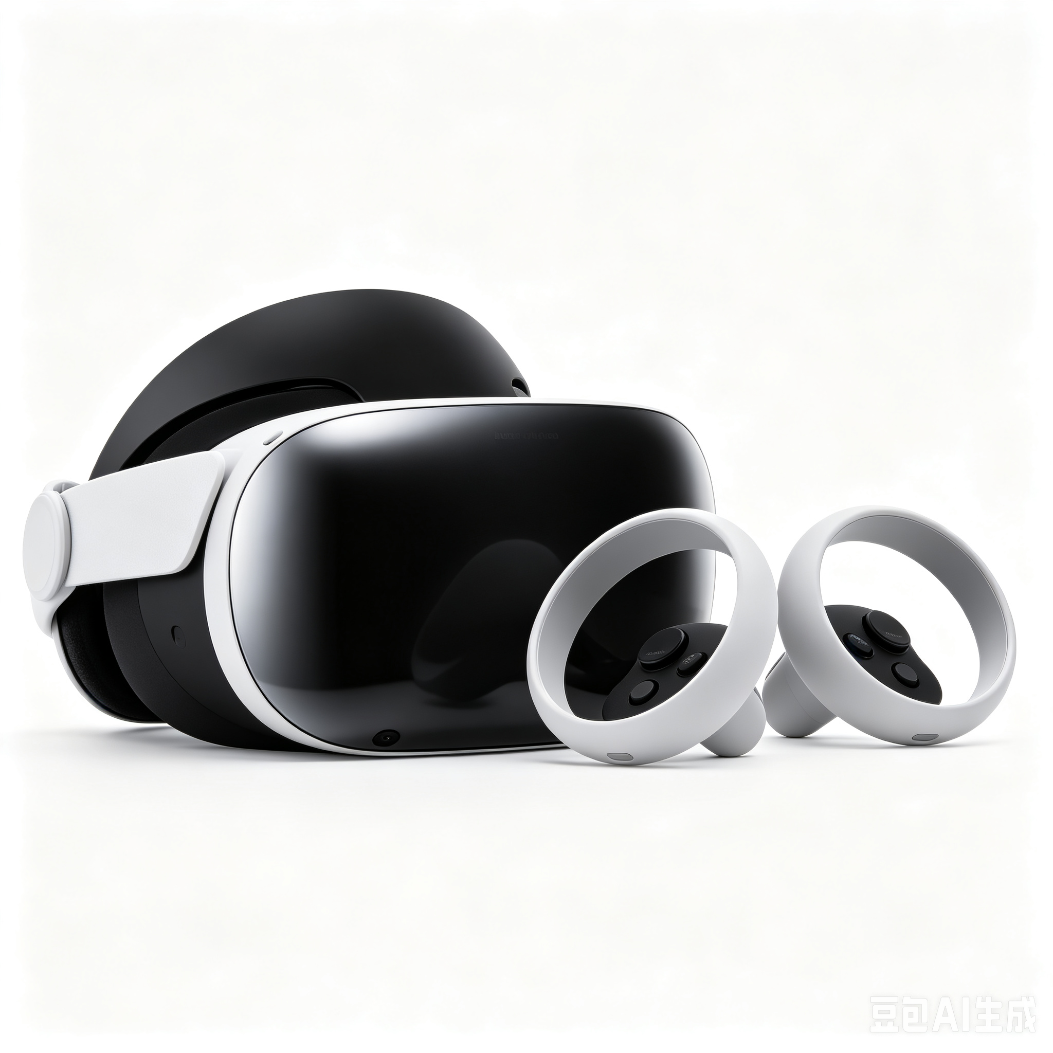 Meta Quest 3 128GB VR Mixed Reality Headset
